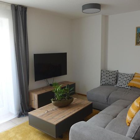 Exclusive Cozy Apartment In The Heart Of Franconia Gaukonigshofen Eksteriør bilde