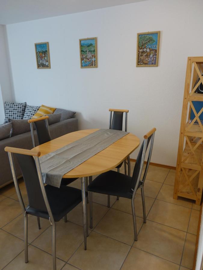 Exclusive Cozy Apartment In The Heart Of Franconia Gaukonigshofen Eksteriør bilde