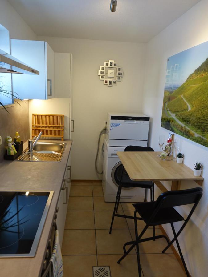 Exclusive Cozy Apartment In The Heart Of Franconia Gaukonigshofen Eksteriør bilde