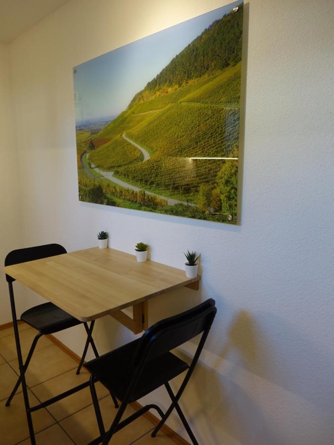 Exclusive Cozy Apartment In The Heart Of Franconia Gaukonigshofen Eksteriør bilde